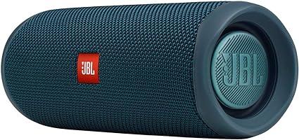 jbl flip 5 waterproof portable bluetooth speaker yellow