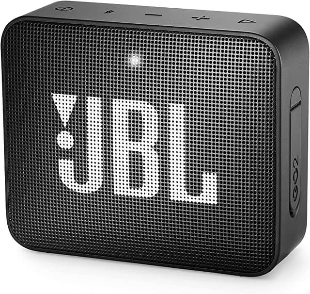 jbl go 2 portable wireless speaker champagne gold