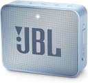 jbl go 2 portable wireless speaker champagne gold