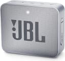 jbl go 2 portable wireless speaker champagne gold