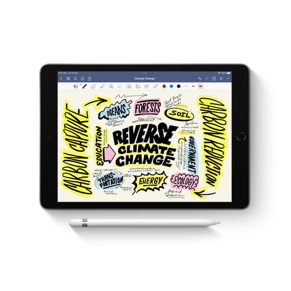 Apple Pencil 1st Generation For iPad 10th Generation