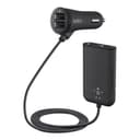 belkin road rockstar car charger