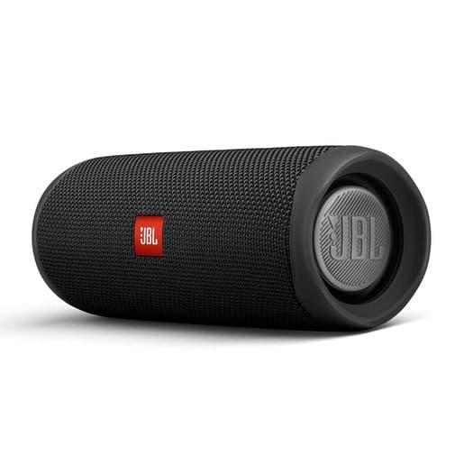 jbl flip 5 waterproof portable bluetooth speaker yellow 1