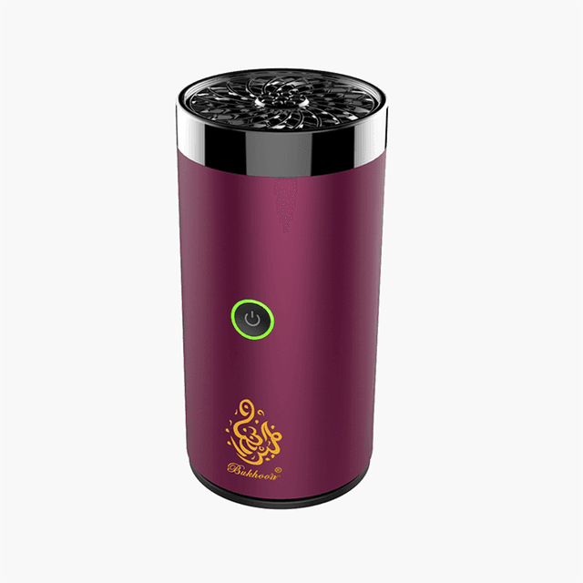 Generic bukhoor type c power rechargeable