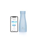 مطارة حافظة للحرارة ذكية 480/350 مل نوردين Noreder 350Ml/480 Liz Big Smart Bottle
