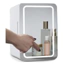 ثلاجة المكياج SUOMO - Compact Refrigerator 8 Liter Beauty Fridge