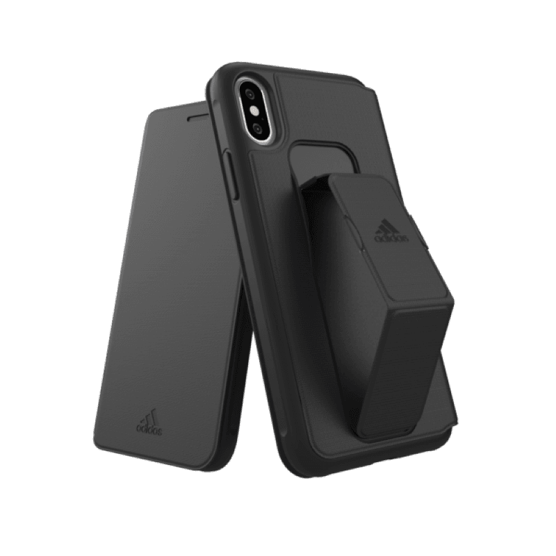 ADIDAS Folio Grip Case for iPhone