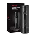 aicok electric portable espresso machine for nespresso compatible capsule