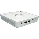Aiptek MobileCinema i120 Smart Pocket Projector - White