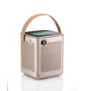 Aiptek Wireless Quad-Directions BoomBox Projector P800