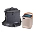 Aiptek Wireless Quad-Directions BoomBox Projector P800