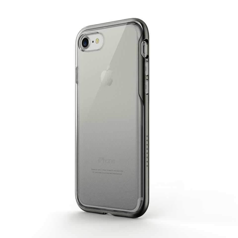 Anker Ice-Case Lite for iPhone 7 Gunmetal