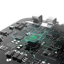 beats solo 3 wireless over ear headphone gloss white