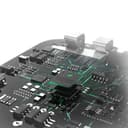 beats solo 3 wireless over ear headphone gloss white