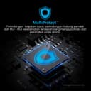 beats solo 3 wireless over ear headphone gloss white