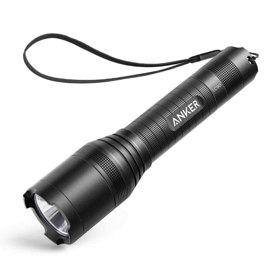 Anker LC90 Flashlight