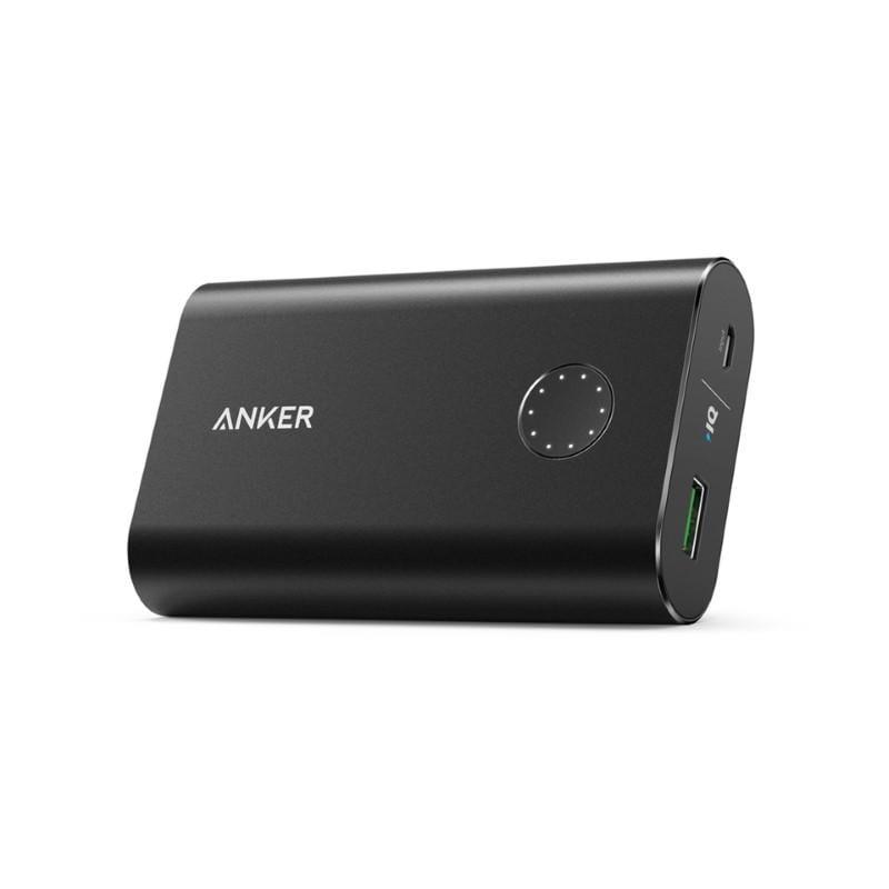 Anker PowerCore+ 10050mAh with QC3.0