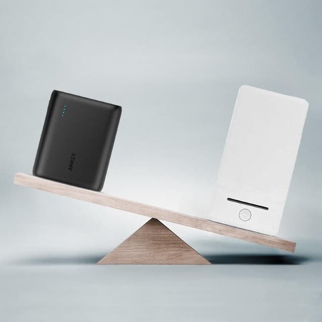 Anker PowerCore 13000 mAh Power Bank