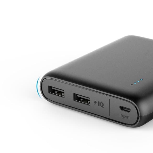 Anker PowerCore 13000 mAh Power Bank