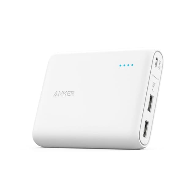 Anker PowerCore 13000 mAh Power Bank