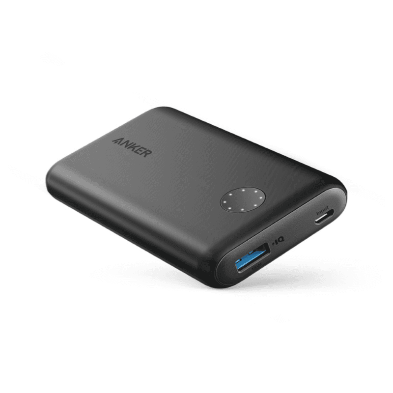 Anker A1230H11 PowerCore II 10000mAh Portable Power Bank UN