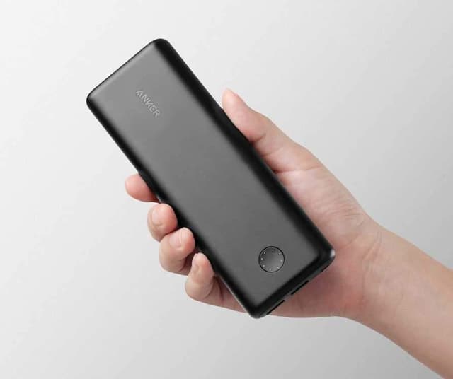 Anker PowerCore II 20000mAh Portable Power Bank