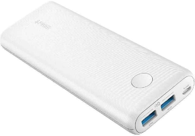 Anker PowerCore II 20000mAh Portable Power Bank