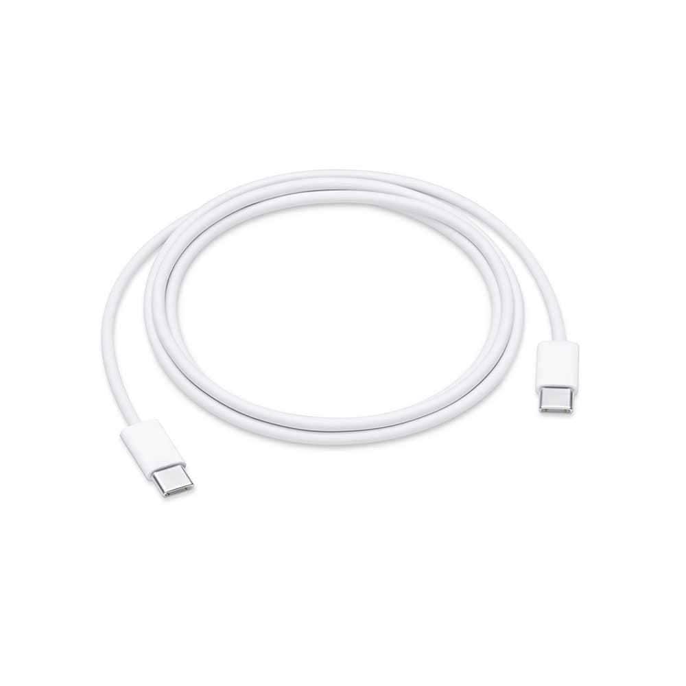 apple usb c charge cable 1m