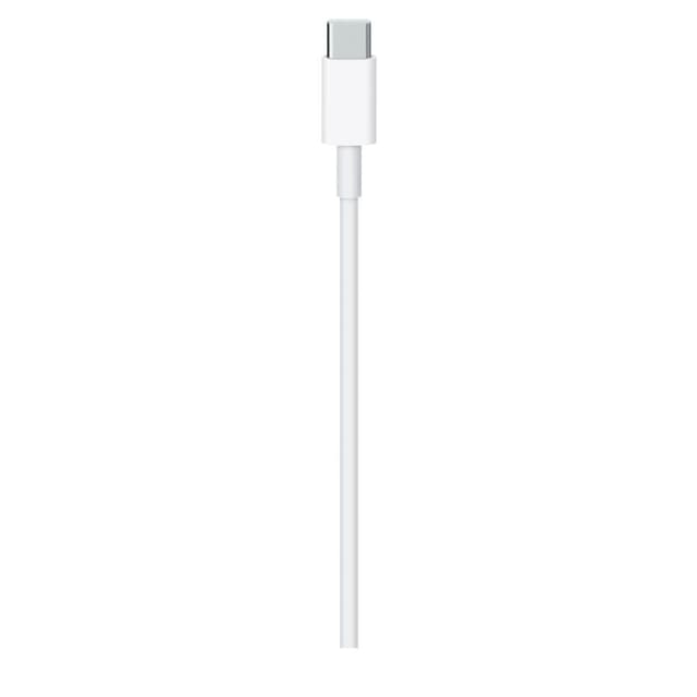 وصلة تايب سي الأصلية شحن سريع الجيل الثاني 2 متر ابل Apple 2M 2Nd Generation Fast Charging The Original Usb C Charge Cable