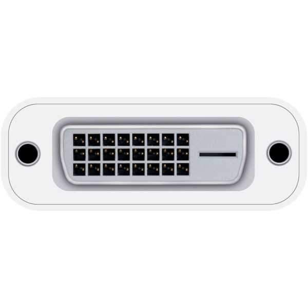 apple hdmi to dvi adapter