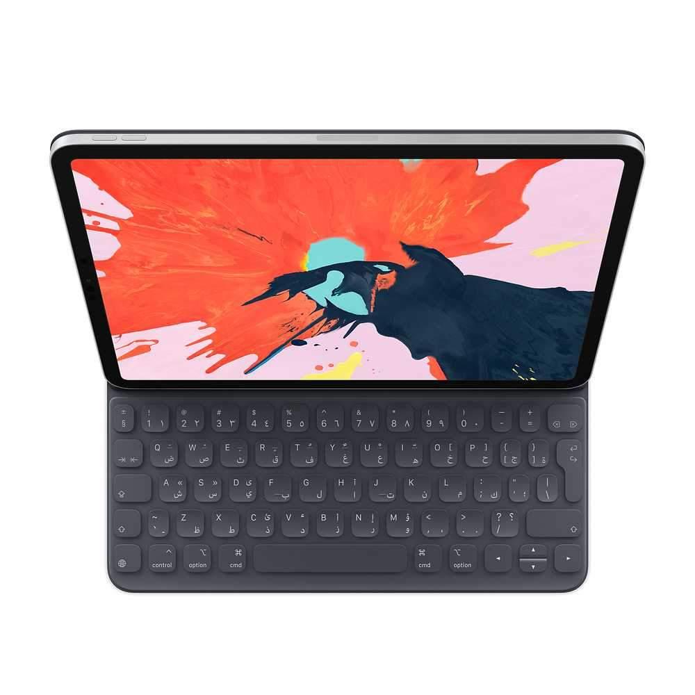 apple ipad pro 11 inch smart keyboard folio