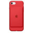 apple smart battery case for iPhone 7 red