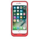 apple smart battery case for iPhone 7 red