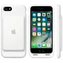apple smart battery case for iphone 7 white