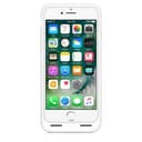 apple smart battery case for iphone 7 white