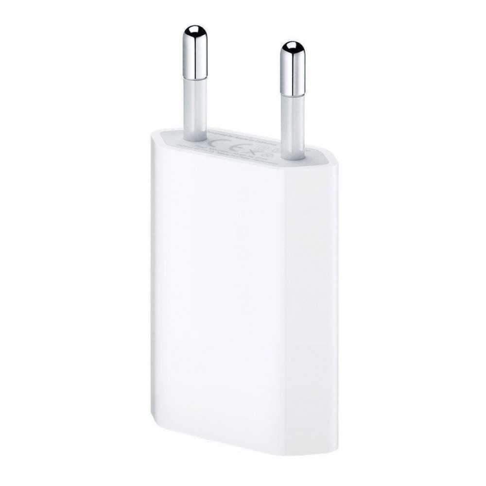 apple 5w usb power adapter 2pin