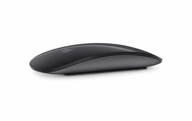 apple magic mouse 2 space gray