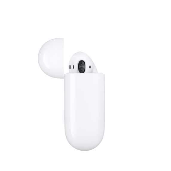 سماعات ايربودز الإصدار الاول من ابل Apple wireless airpods