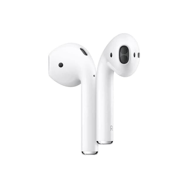 سماعات ابل الاصدار الثاني ايربودز Apple Airpods 2 with charging case الأصلية