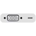 apple lightning to vga adapter
