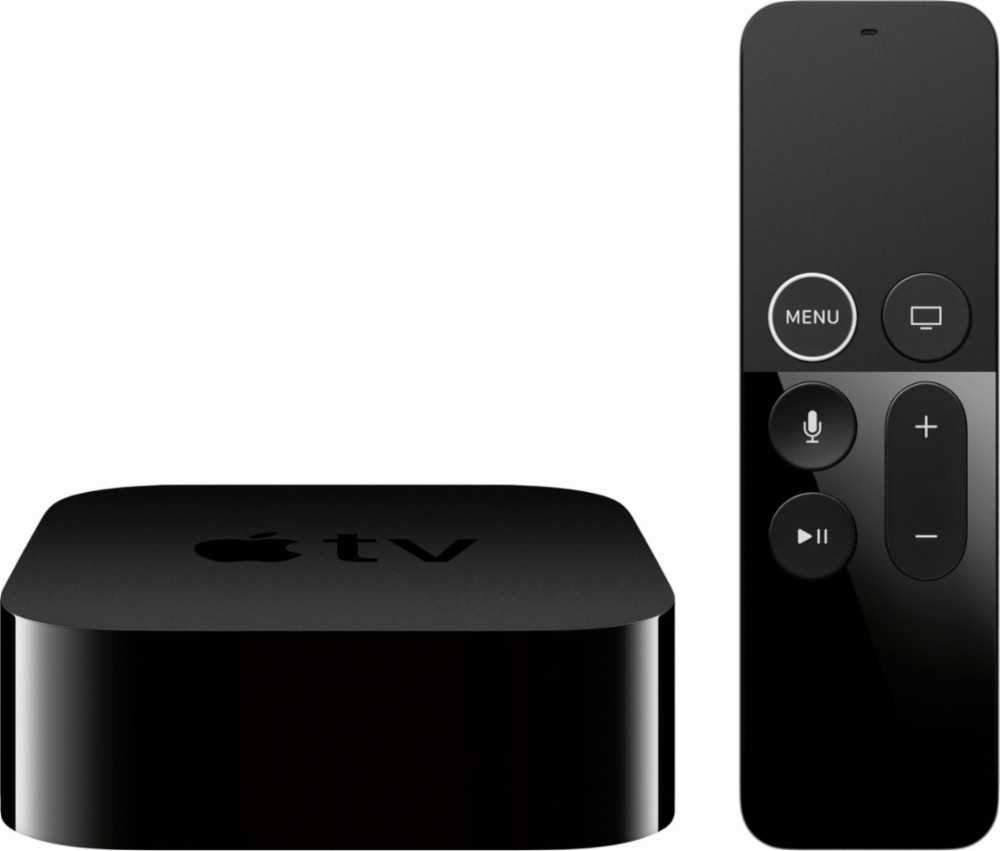 apple tv 4k 64gb