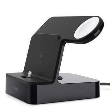 belkin powerhouseƒ charge dock for apple watch iphone 5 - SW1hZ2U6MjE0NzY=