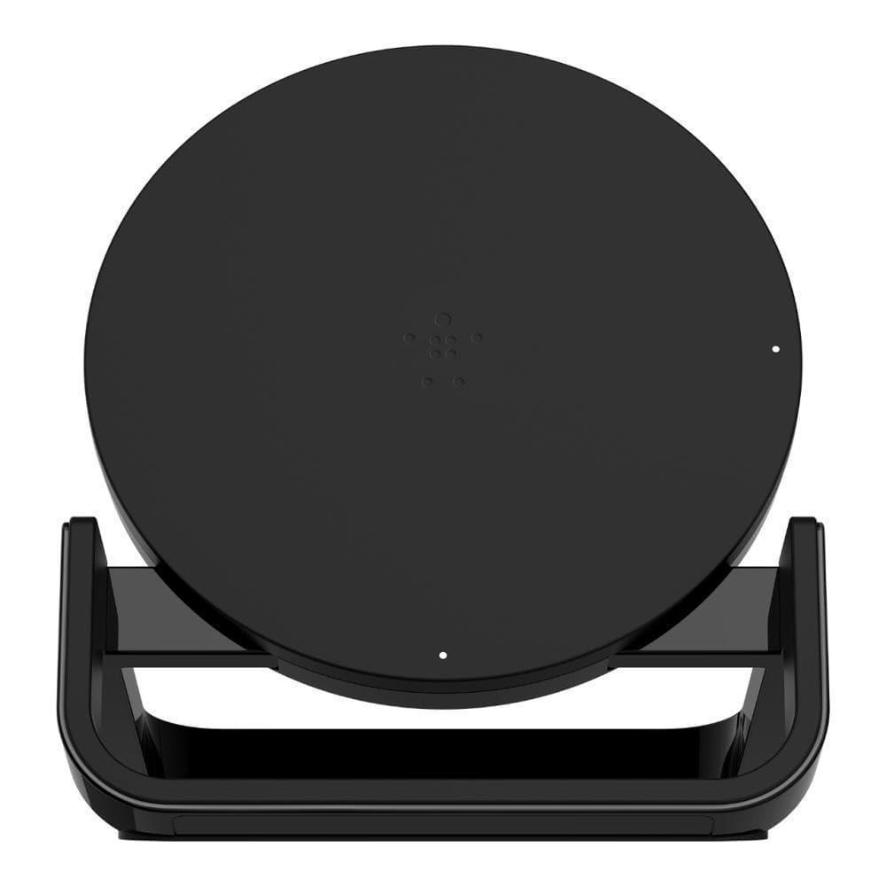 belkin boostupƒ 10w wireless charging stand 2