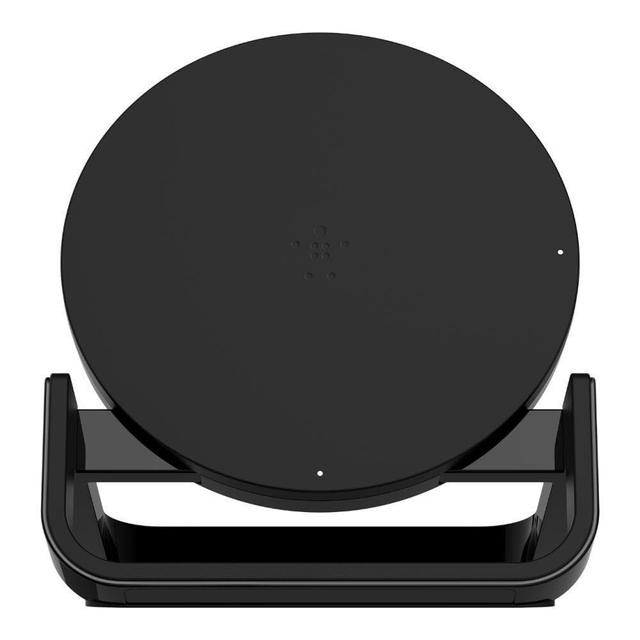 belkin boostupƒ 10w wireless charging stand 2 - SW1hZ2U6MjE3Mjg=