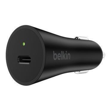 belkin usb cƒ car charger cable usb type cƒ 5 - SW1hZ2U6MjE5MDY=