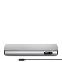 محولة متعدد الإستخدامات بقوة 85 واط Thunderbolt 3 Express Dock HD - BELKIN - SW1hZ2U6MjIxNzI=