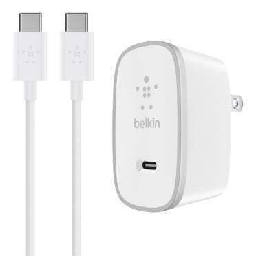 belkin usb cƒ home charger usb c to usb c cable 2 - SW1hZ2U6MjU4MDA=