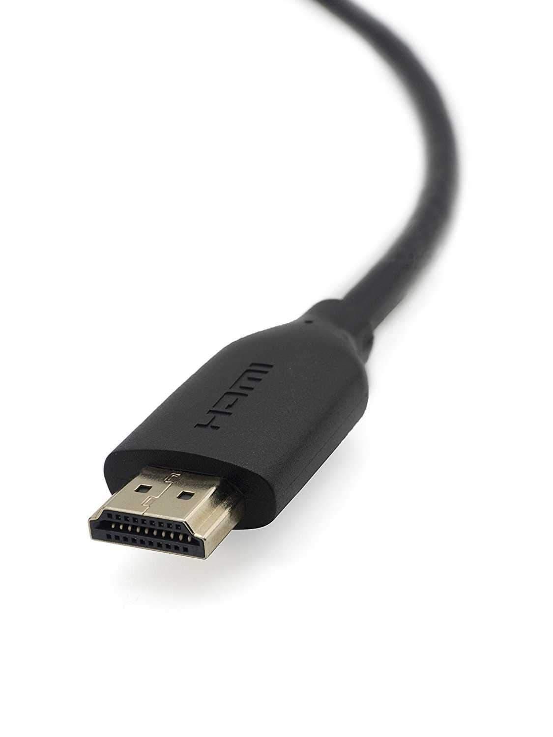 كيبل HDMI بيلكن Belkin High Speed HDMI 5m Cable