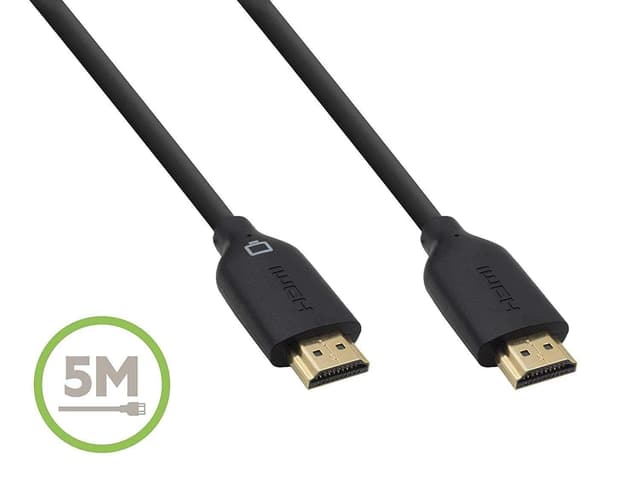 Belkin High Speed Hdmi 5m Cable