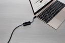Belkin Usb-C To Gigabit Ethernet Adapter - Black